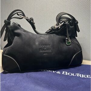 Dooney & Bourke Hobo EUC